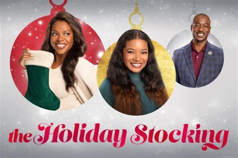 the holiday stocking vodrip